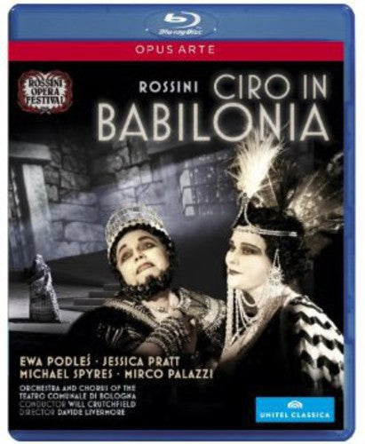 Ciro Di Babilonia