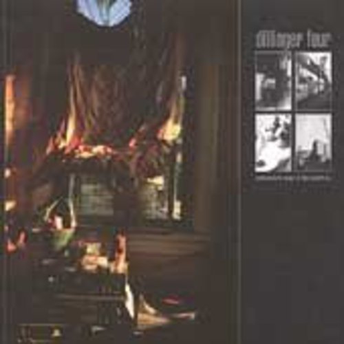 Dillinger Four - Midwestern Songs of the Americas