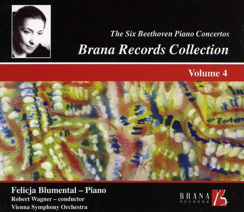 Brana Records Collection 4/ Various - Brana Records Collection 4 / Various