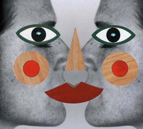 Emiliana Torrini - Tookah