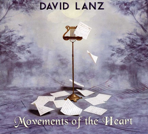 David Lanz - Movements of the Heart