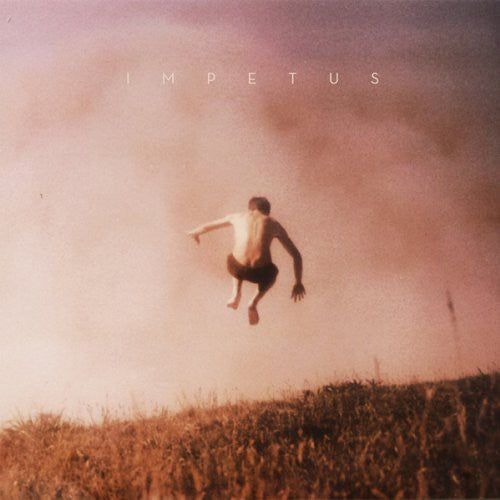 Sebastian Plano - Impetus