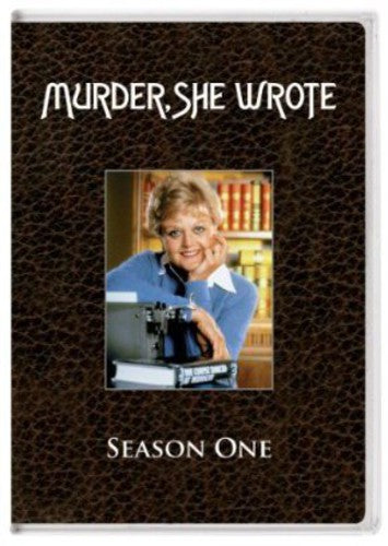 Murder, She Wrote: Season One