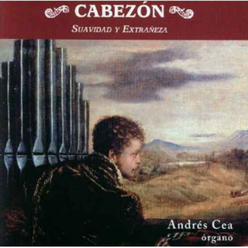 Cabezon/ Andreas Cea - Soft & Extravagant ( Suavidad y Extraneza )