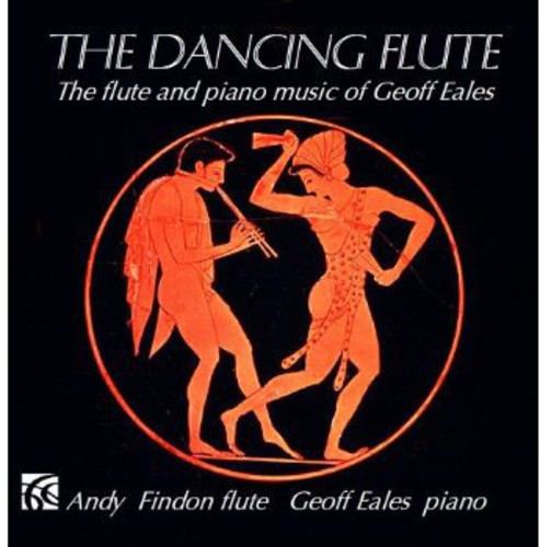 Eales/ Andy Findon - Dancing Flute