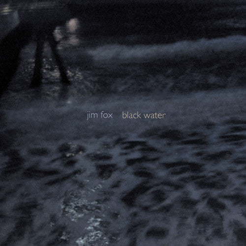 Brian Pezzone - Black Water