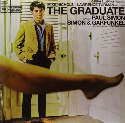 Graduate - O.S.T. - Graduate (Original Soundtrack)