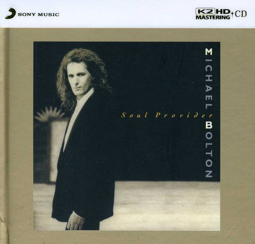 Michael Bolton - Soul Provider