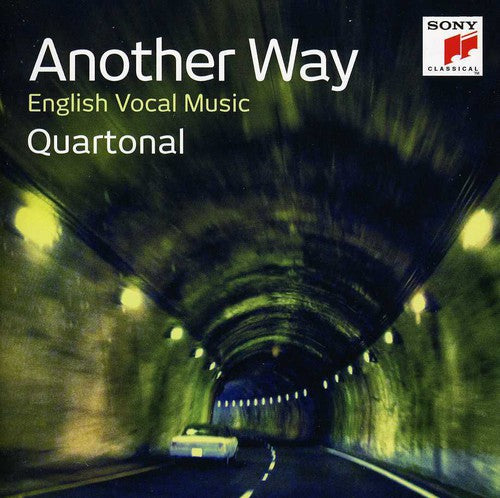Quartonal - Another Way