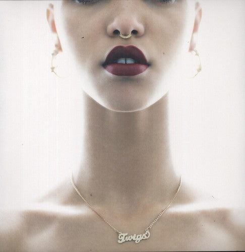 Fka Twigs - Ep2