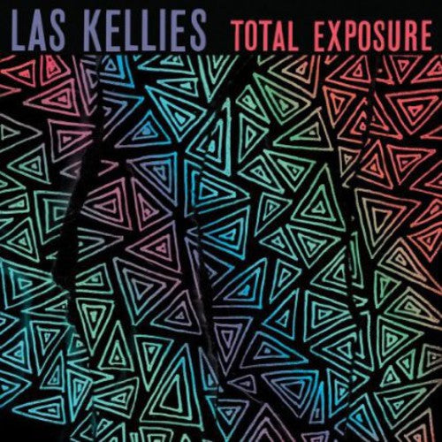 Las Kellies - Total Exposure
