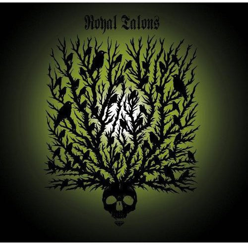 Royal Talons - Royal Talons