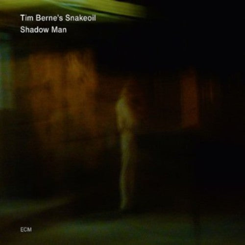 Tim Berne - Shadow Man