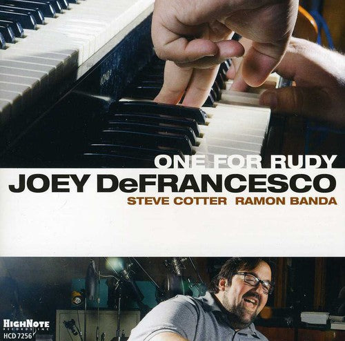 Joey DeFrancesco - One for Rudy