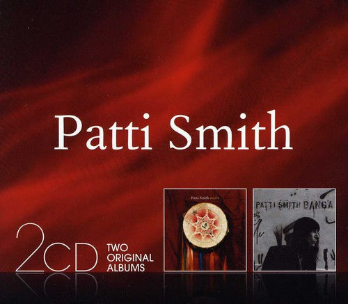 Patti Smith - Twelve / Banga