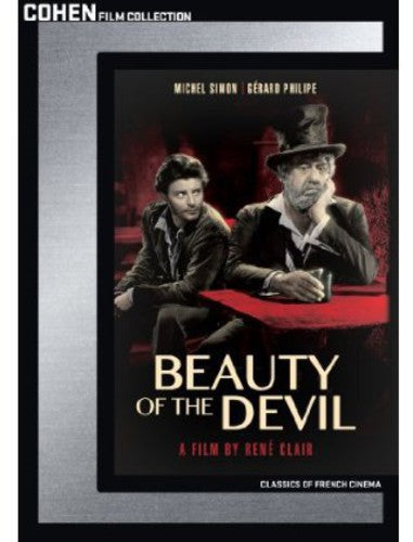 Beauty the Devil