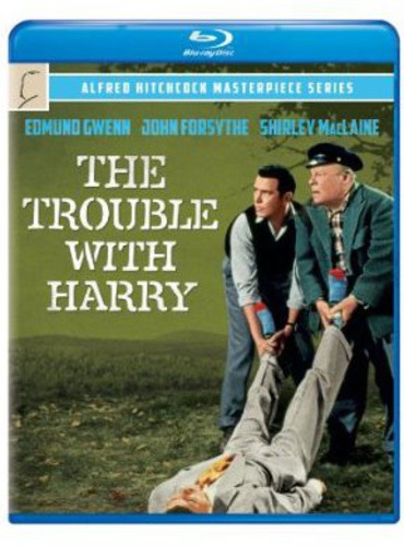 The Trouble With Harry