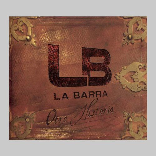 La Barra - Otra Historia