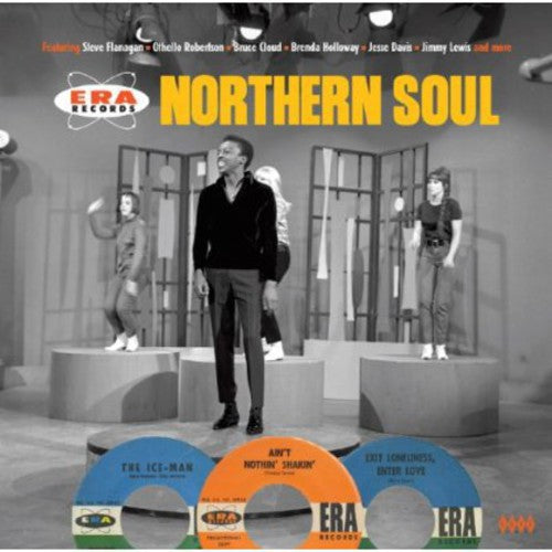Era Records Northern Soul/ Various - Era Records Northern Soul / Various