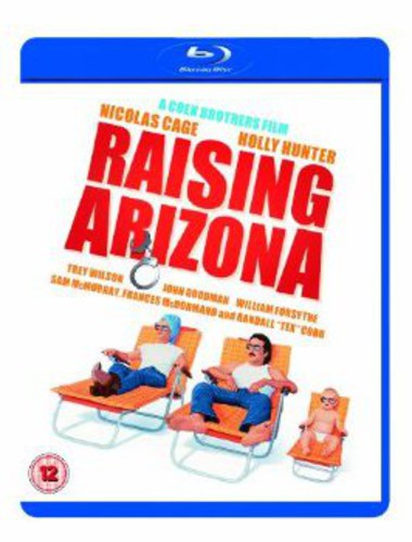 Raising Arizona