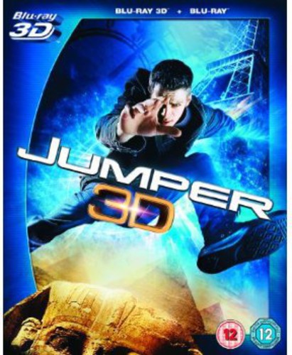 Jumper 3d