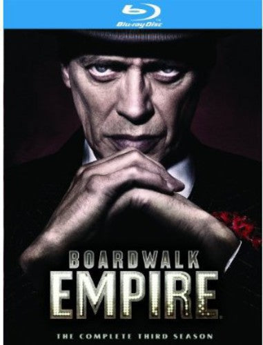Boardwalk Empire: The Complete Third Season