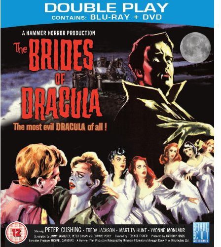 The Brides of Dracula