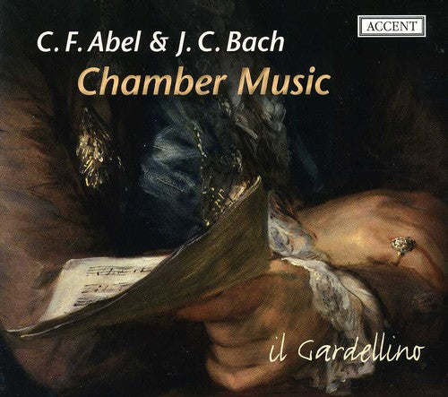 Abel/ Il Gardellino - Chamber Music