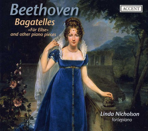 Ludwig van Beethoven - Bagatelles