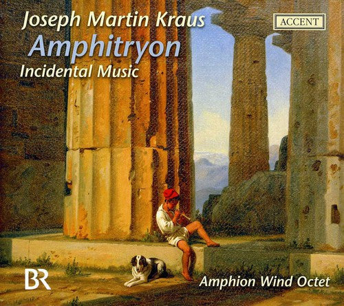 Kraus/ Loffler/ Kramp/ Leitherer/ Beyer - Amphitryon