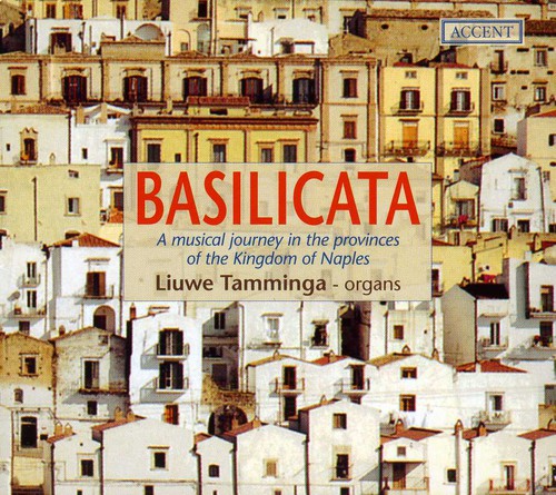 Basilicata/ Various - Basilicate / Various