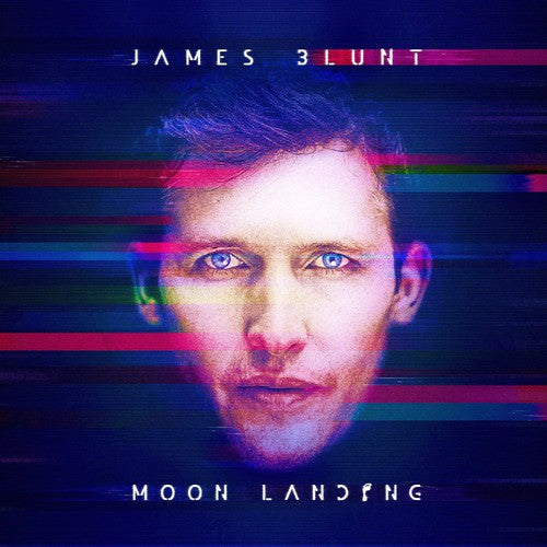 James Blunt - Moon Landing: Deluxe Edition