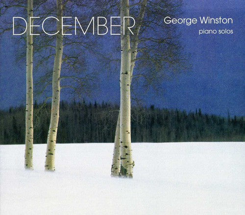 George Winston - December