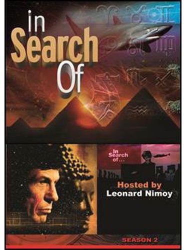In Search Of...: Season 2