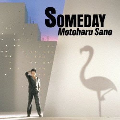 Motoharu Sano - Someday