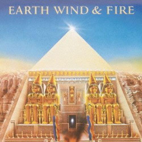 Earth Wind & Fire - All N All