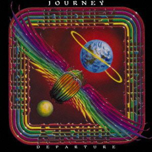Journey - Departure