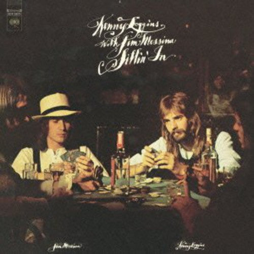 Loggins & Messina - Sittin in