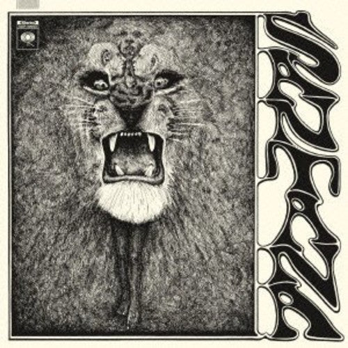 Santana - Santana