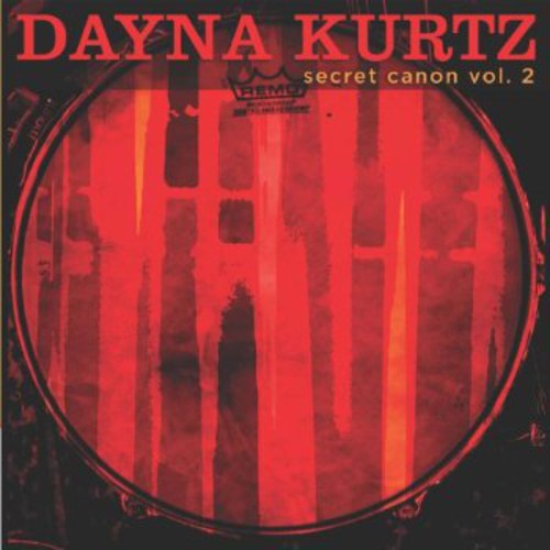 Dayna Kurtz - Secret Canon Vol. II