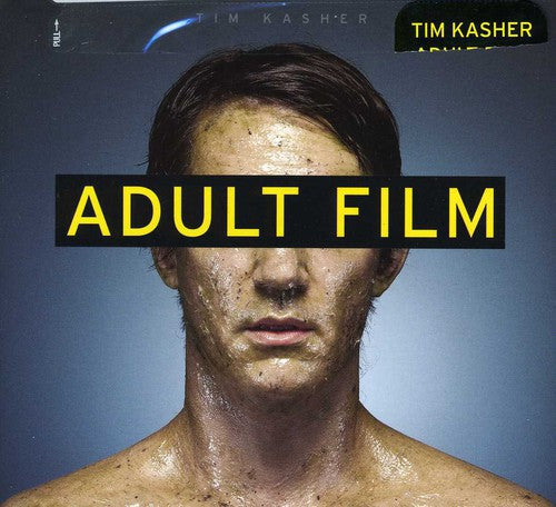 Tim Kasher - Adult Film
