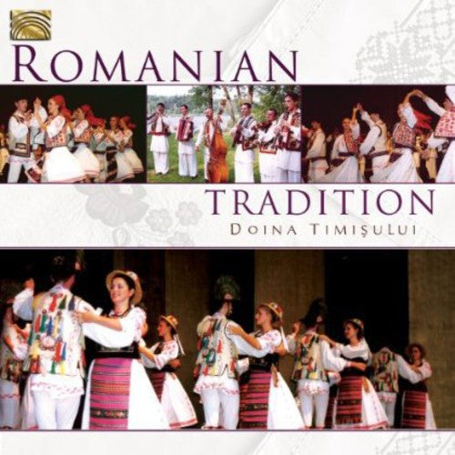 Doina Timisului - Romanian Tradition