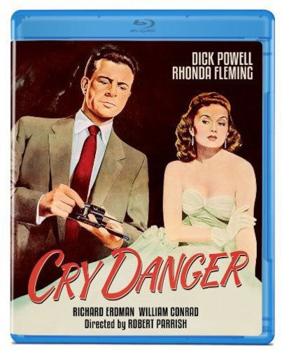 Cry Danger