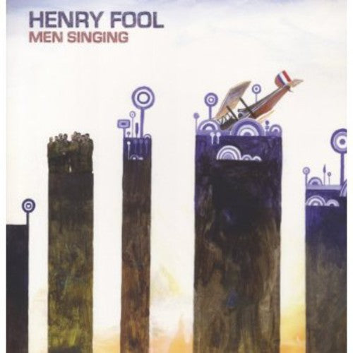 Henry Fool - Men Singing