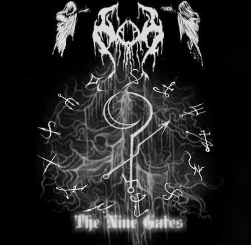 Moon - Nine Gates
