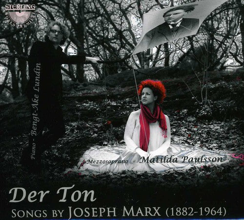 Marx/ Paulsson/ Lundin - Der Ton