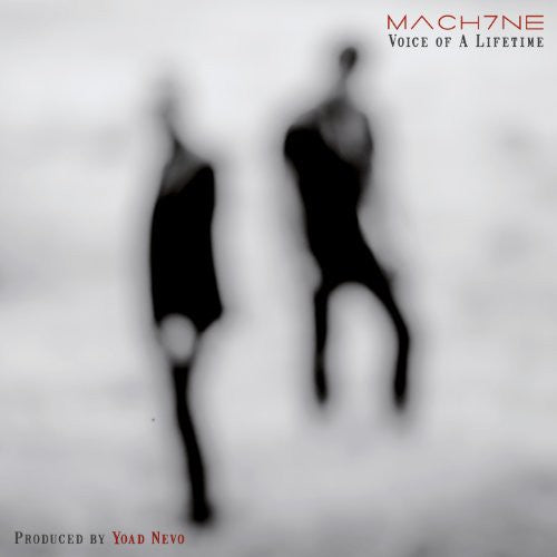 Machine - Voice of a Lifetime