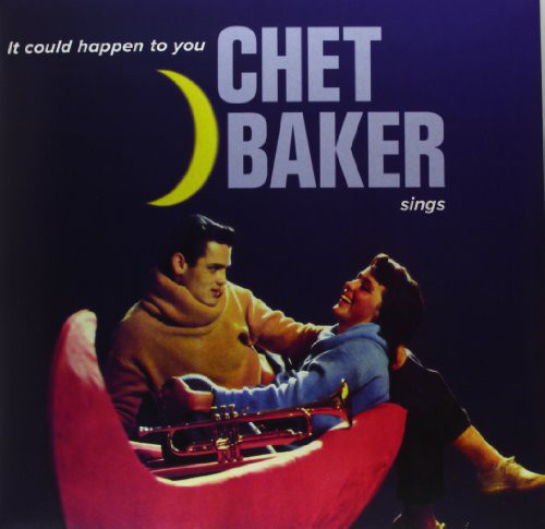 Chet Baker - It Could Happen to You