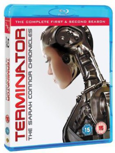 Terminator: The Sarah Connor Chronicles: The and Seasons
