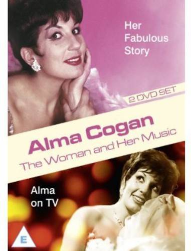 Alma Cogan: Woman & Her Music